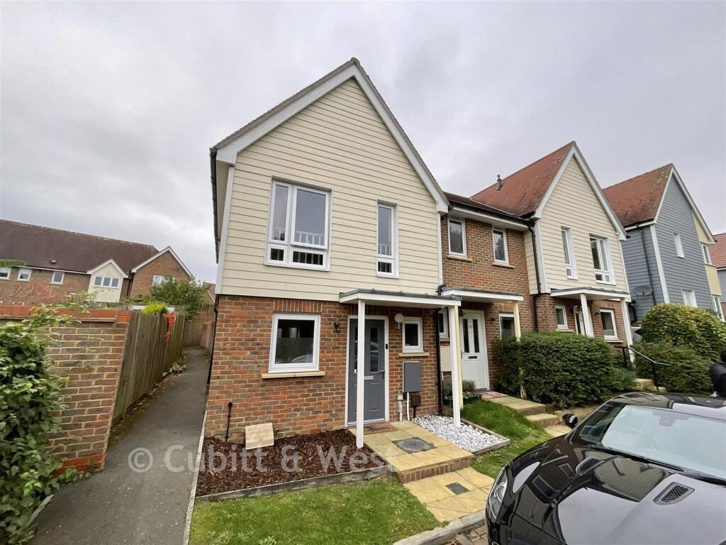 Main image of property: Funnell Drive, Haywards Heath, West Sussex