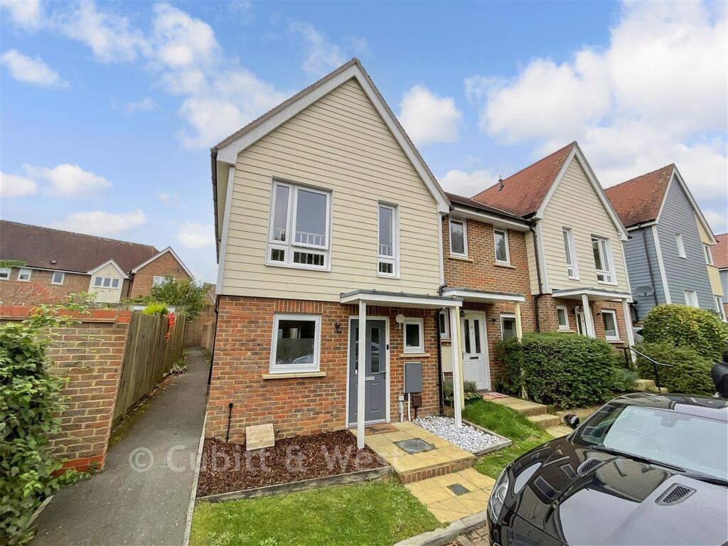 Main image of property: Funnell Drive, Haywards Heath, West Sussex