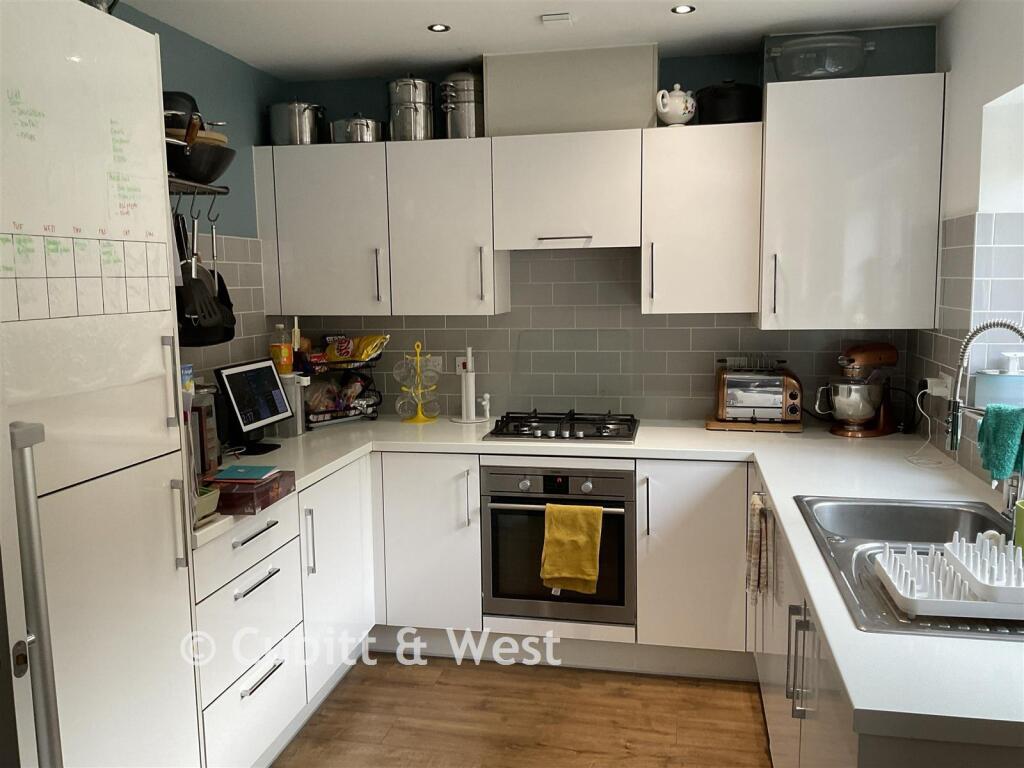 Main image of property: Icarus Avenue, Burgess Hill, West Sussex