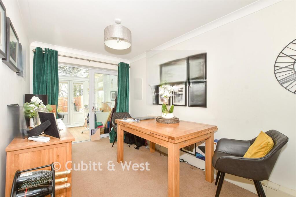 Main image of property: Cleveland Gardens, Burgess Hill, West Sussex