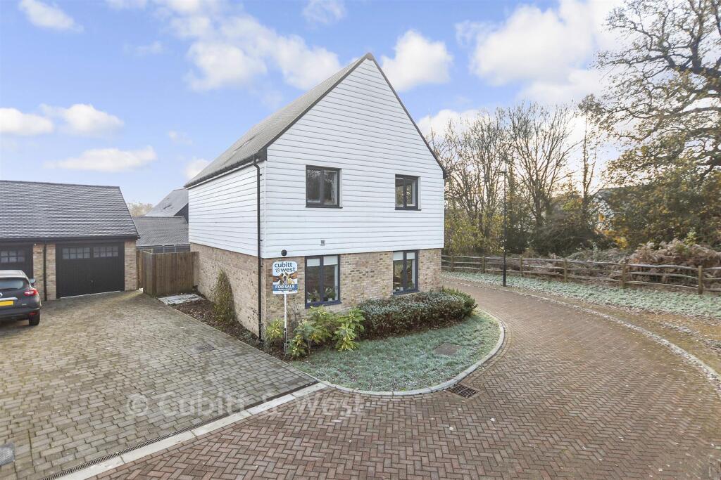 Main image of property: Verbena Close, Haywards Heath, West Sussex