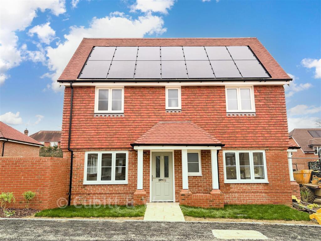 Main image of property: Burgess Hill, Temple Gate, Burgess Hill, West Sussex