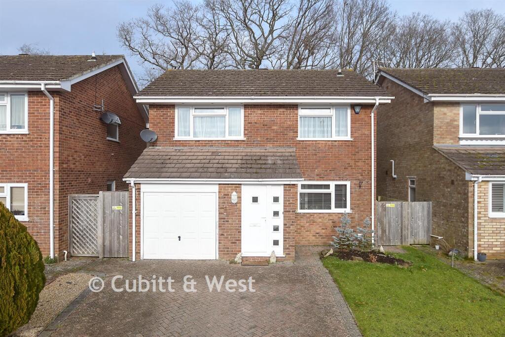Main image of property: Barnside Avenue, Burgess Hill, West Sussex