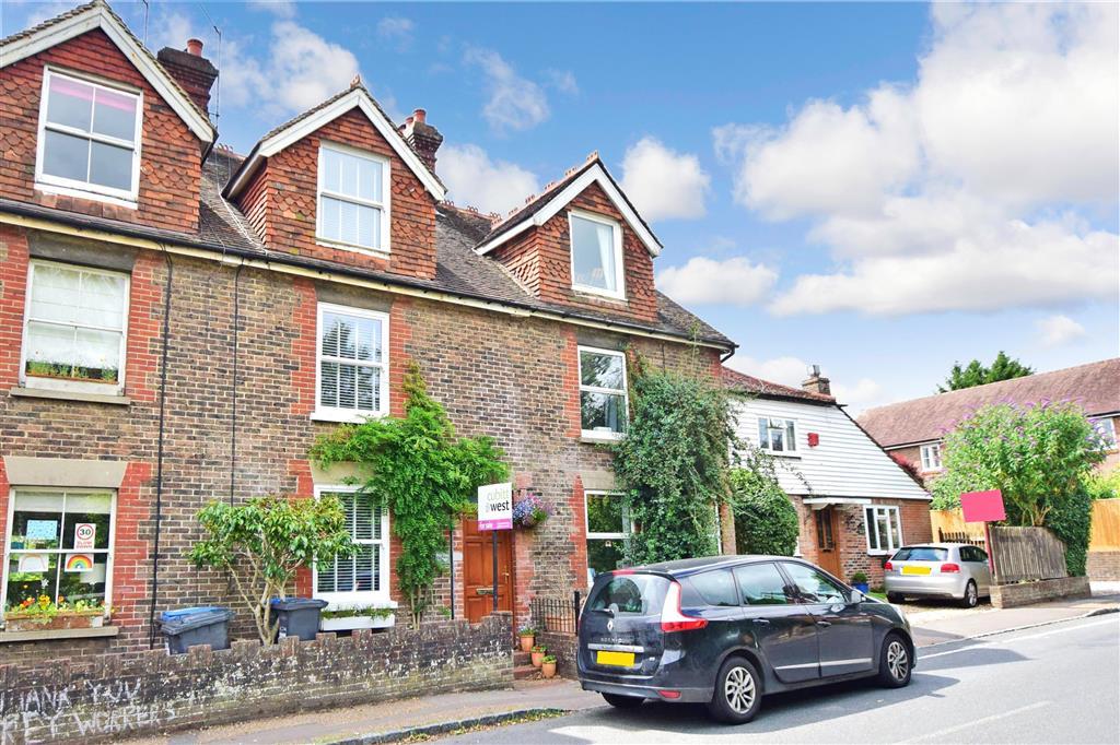 3 bedroom terraced house for sale in High Street, Ardingly, Haywards