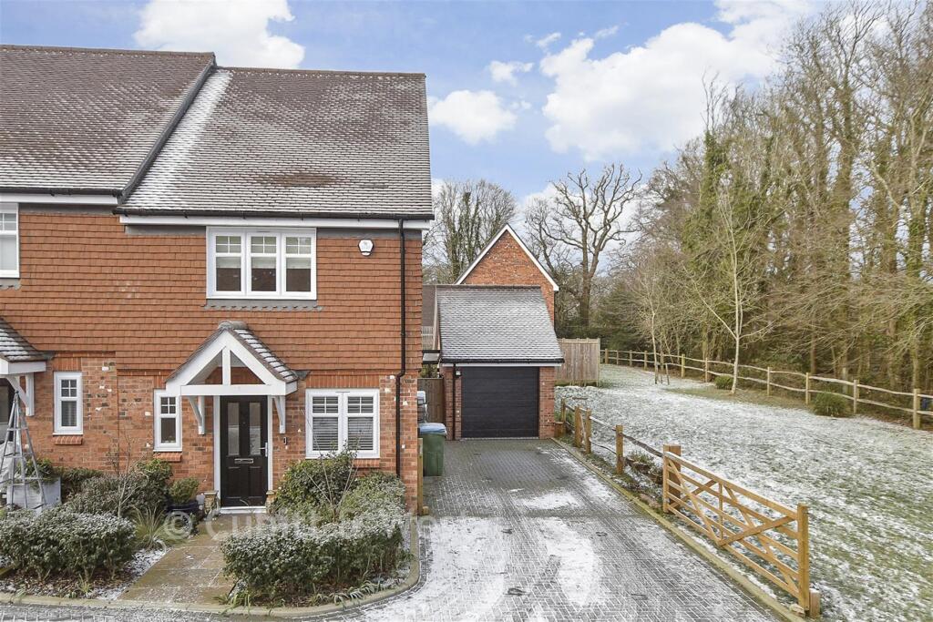 Main image of property: Merrifield Lane, Burgess Hill, West Sussex