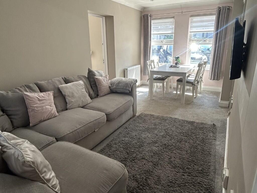 Main image of property: West Cliff Road, Bournemouth, Dorset, BH2