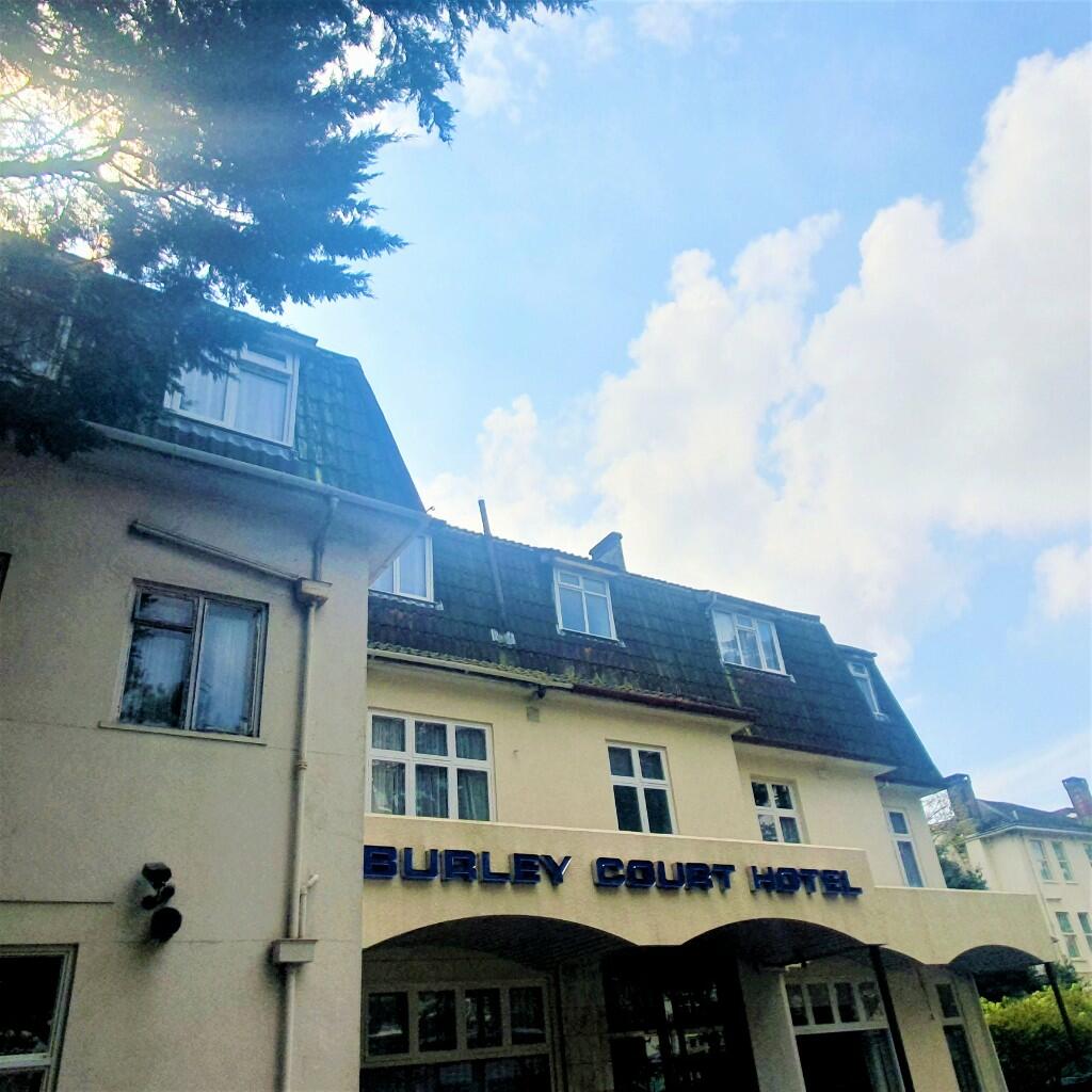 Additional property image - Bath Road, Bournemouth, Dorset, BH1