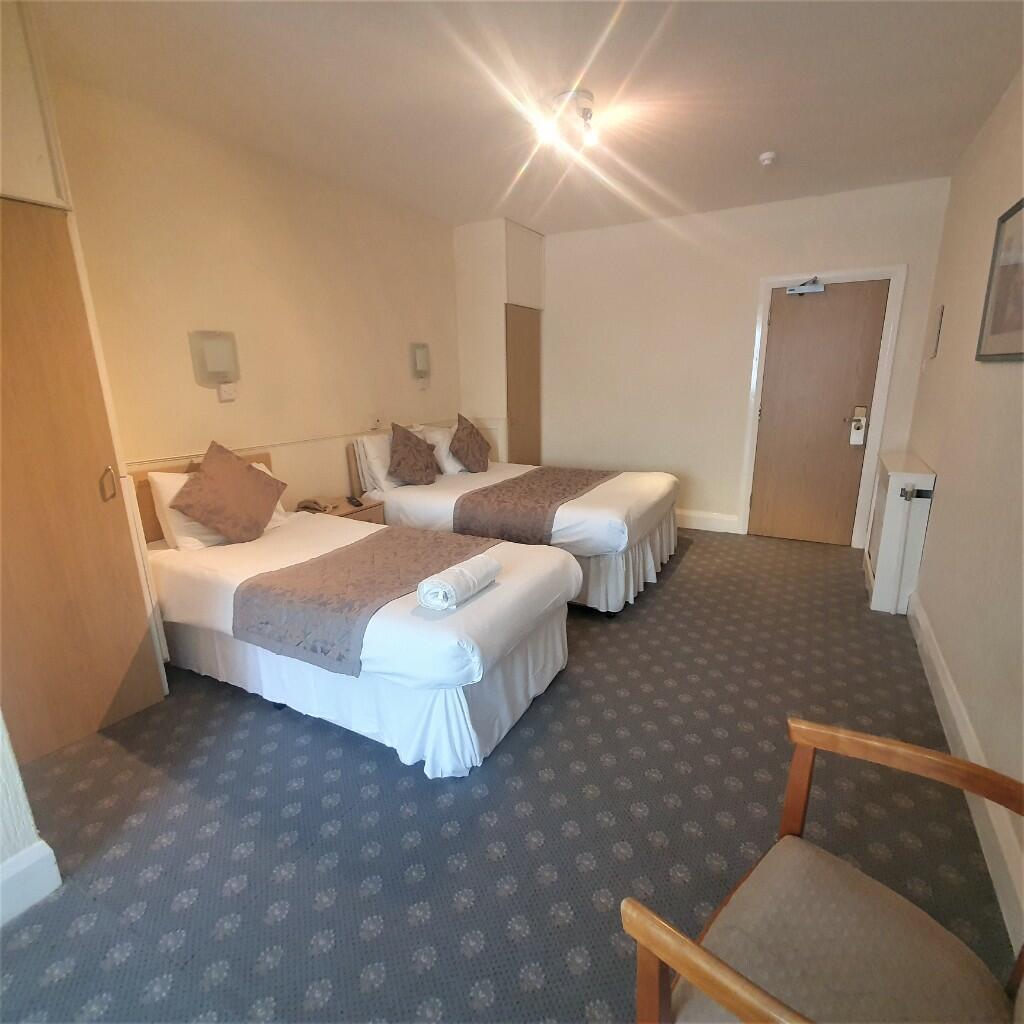 Additional property image - Bath Road, Bournemouth, Dorset, BH1
