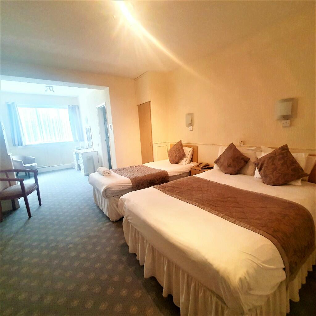 Additional property image - Bath Road, Bournemouth, Dorset, BH1
