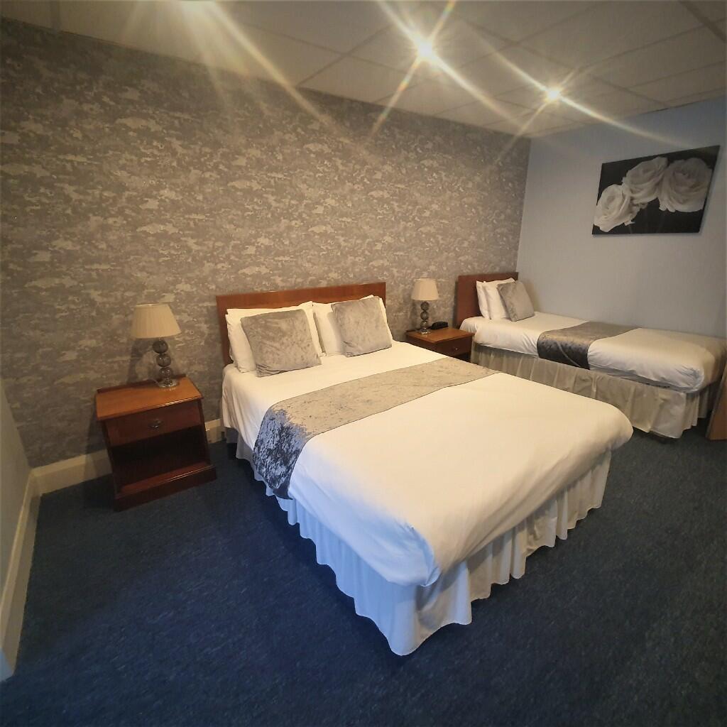 Additional property image - Bath Road, Bournemouth, Dorset, BH1