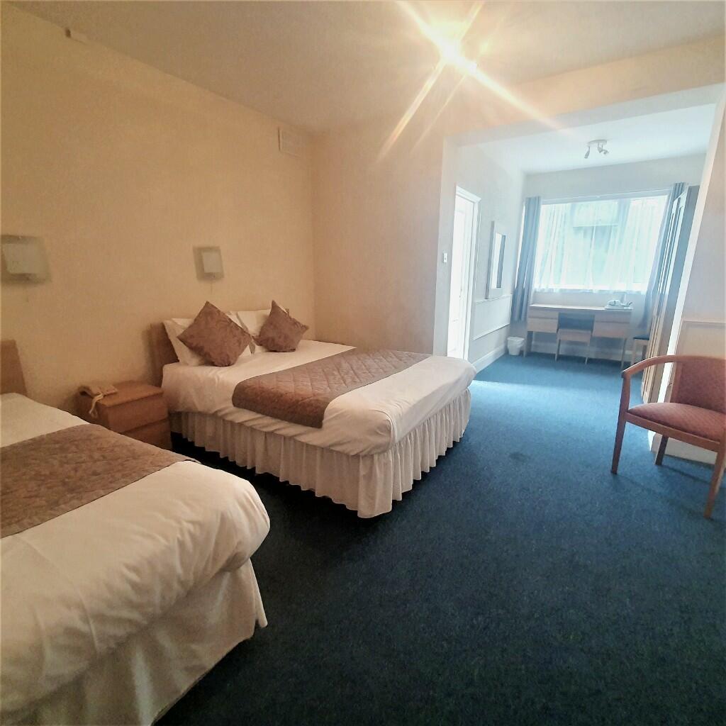 Additional property image - Bath Road, Bournemouth, Dorset, BH1