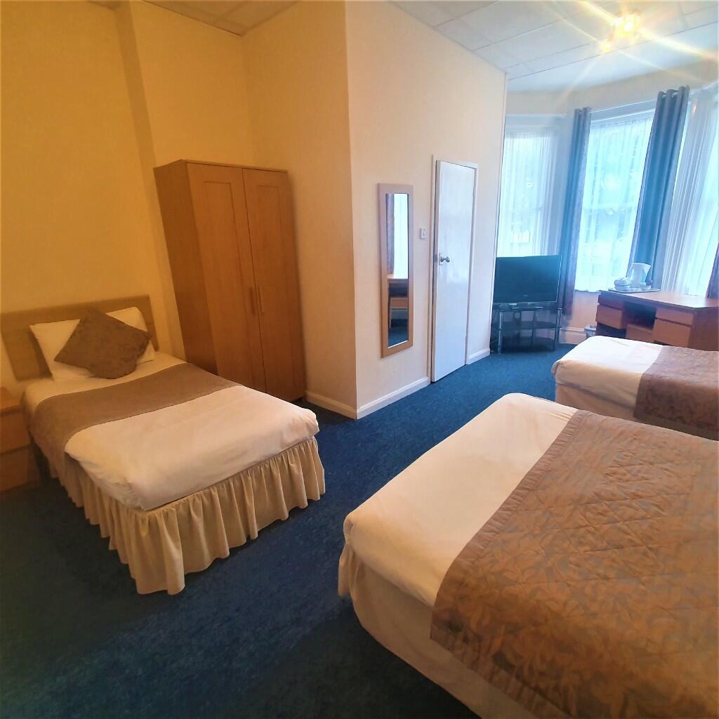 Additional property image - Bath Road, Bournemouth, Dorset, BH1