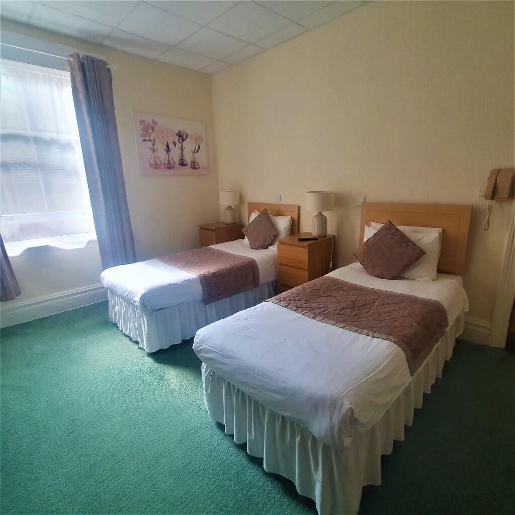 Additional property image - Bath Road, Bournemouth, Dorset, BH1