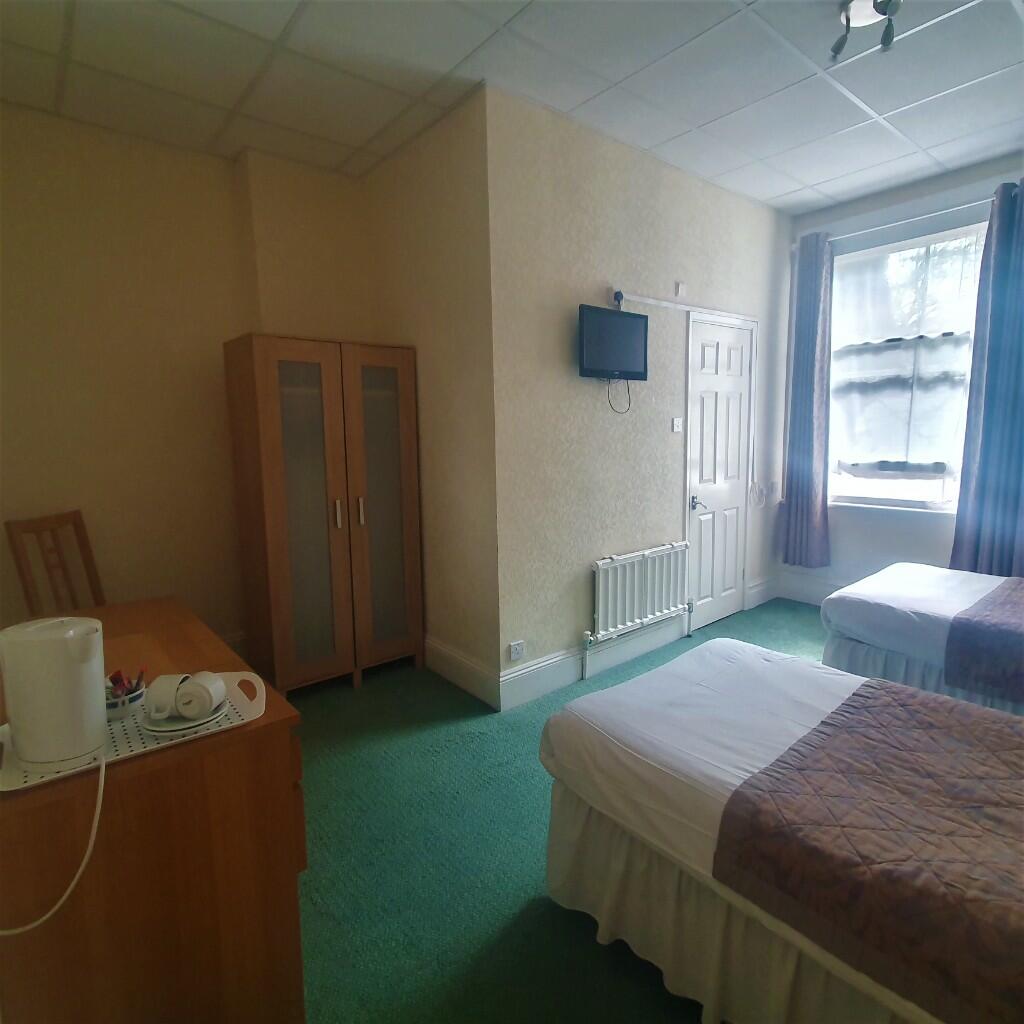 Additional property image - Bath Road, Bournemouth, Dorset, BH1