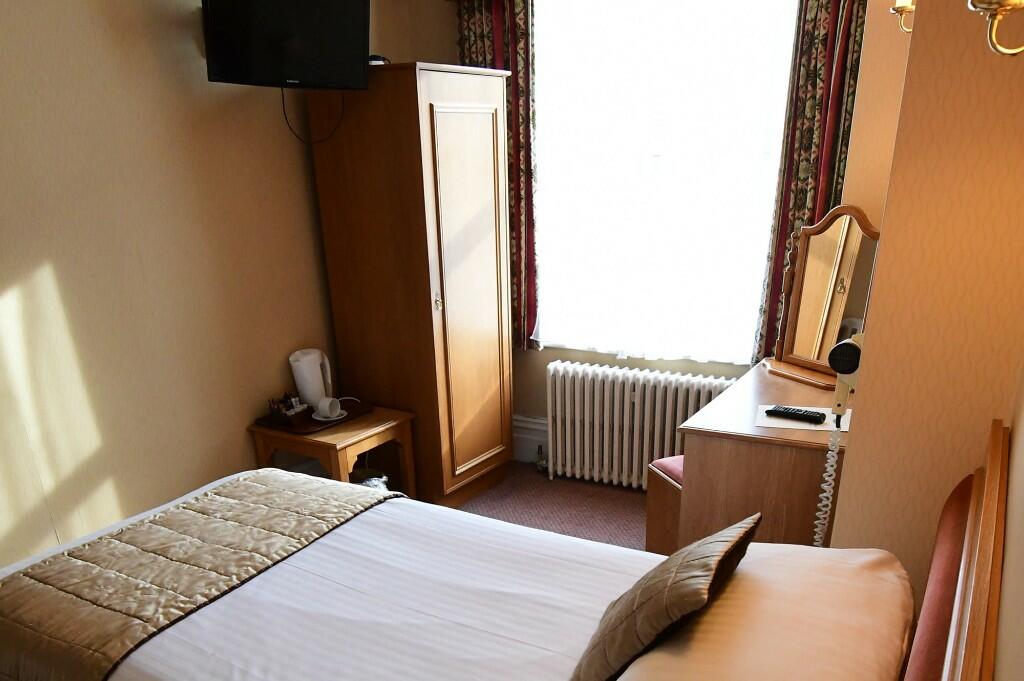 Additional property image - Priory Road, Bournemouth, Dorset, BH2