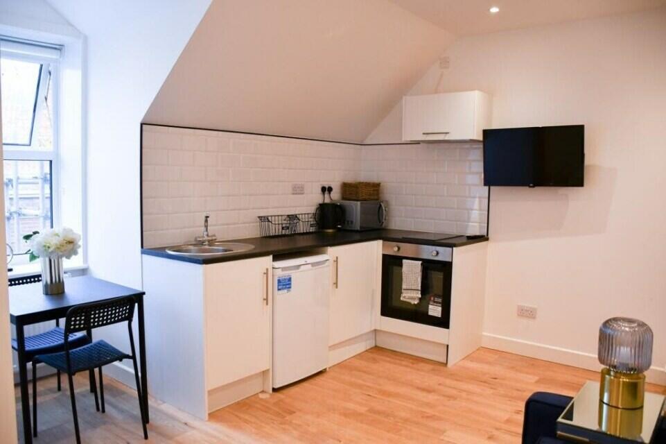 Property image - West Hill Road, Bournemouth, Dorset, BH2