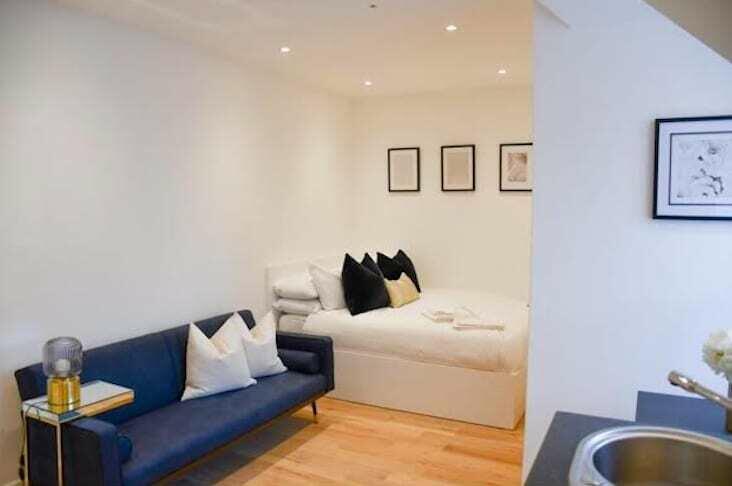 Additional property image - West Hill Road, Bournemouth, Dorset, BH2