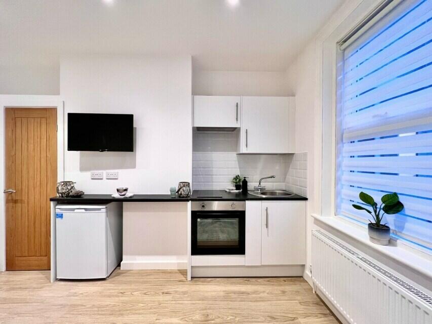 Additional property image - West Hill Road, Bournemouth, Dorset, BH2