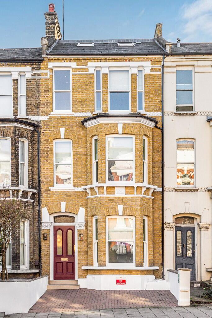 Main image of property: Wandsworth Road, London, SW8