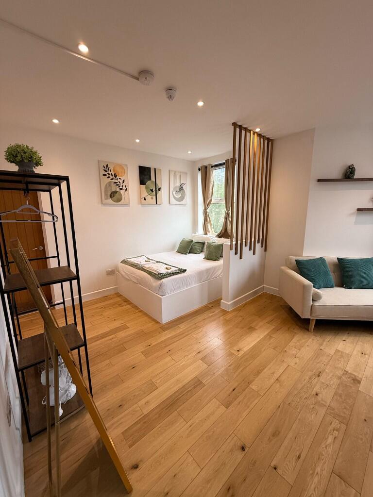 Main image of property: West Hill Road, Bournemouth, Dorset, BH2