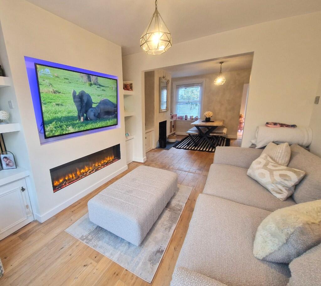 Main image of property: Archway Road, Poole, Dorset, BH14