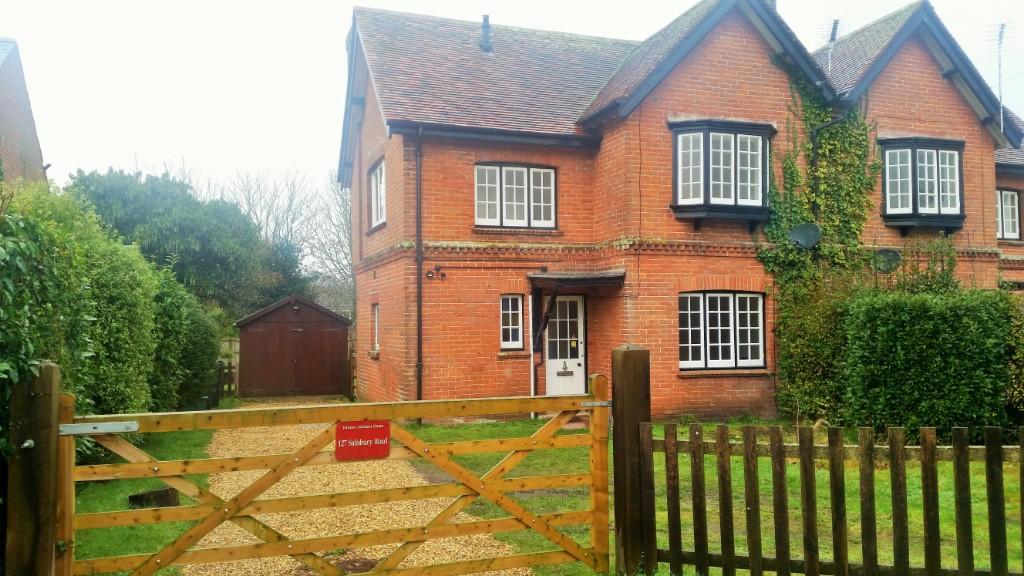 Main image of property: Salisbury Road, Christchurch, Dorset, BH23