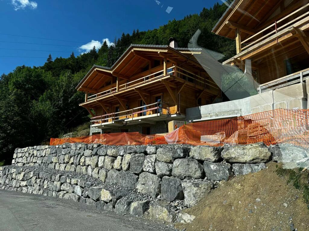 Main image of property: Rhone Alps, Haute-Savoie, Morzine