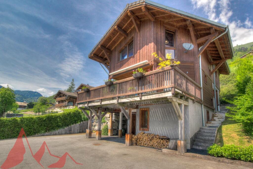Main image of property: Rhone Alps, Haute-Savoie, Morzine