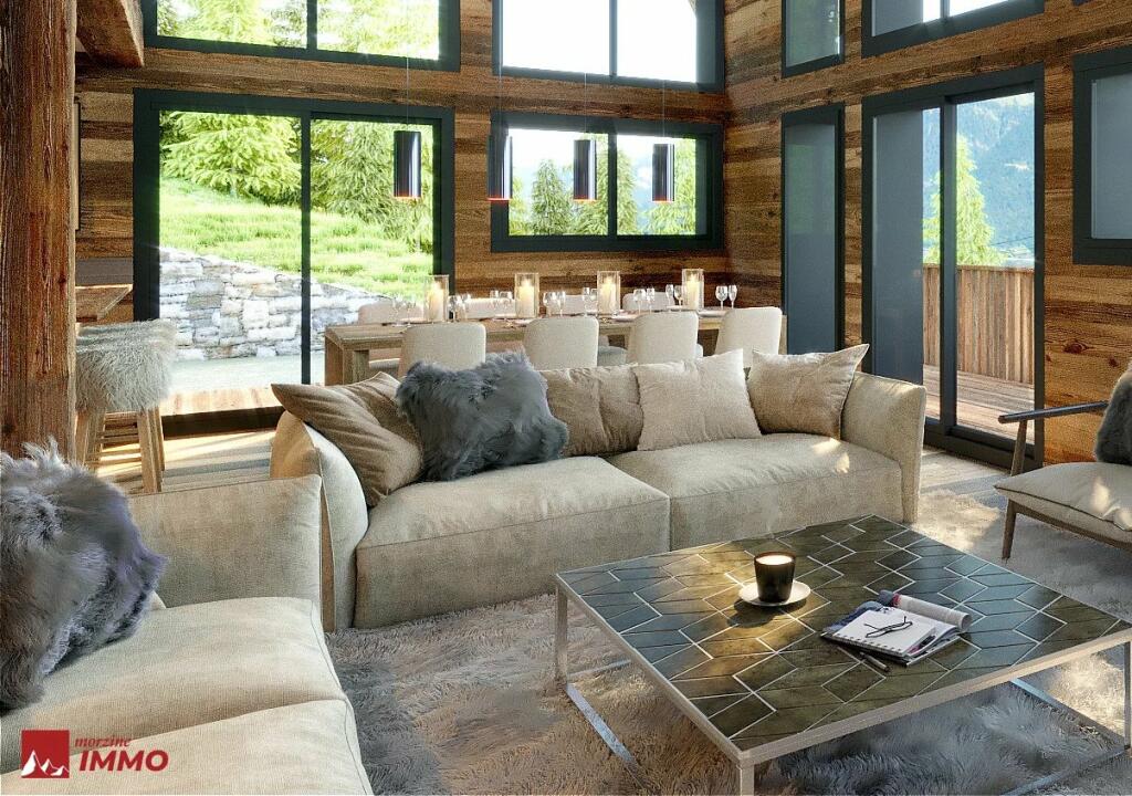 Main image of property: Rhone Alps, Haute-Savoie, Morzine