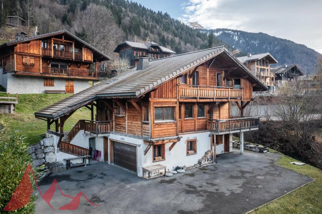 Main image of property: Rhone Alps, Haute-Savoie, Morzine