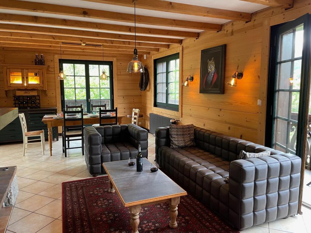 Main image of property: Rhone Alps, Haute-Savoie, Montriond