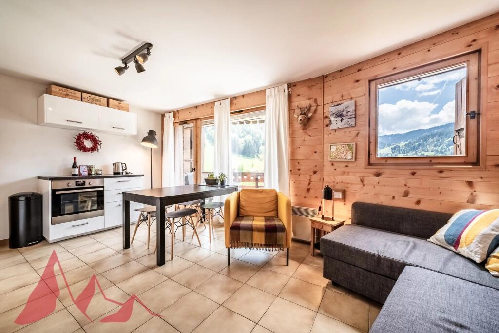Main image of property: Rhone Alps, Haute-Savoie, Morzine