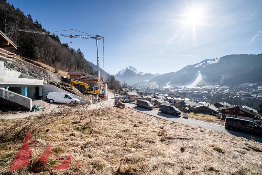 Main image of property: Rhone Alps, Haute-Savoie, Morzine