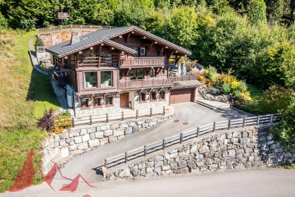 Main image of property: Rhone Alps, Haute-Savoie, Morzine