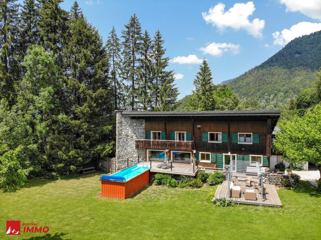 Main image of property: Rhone Alps, Haute-Savoie, Morzine