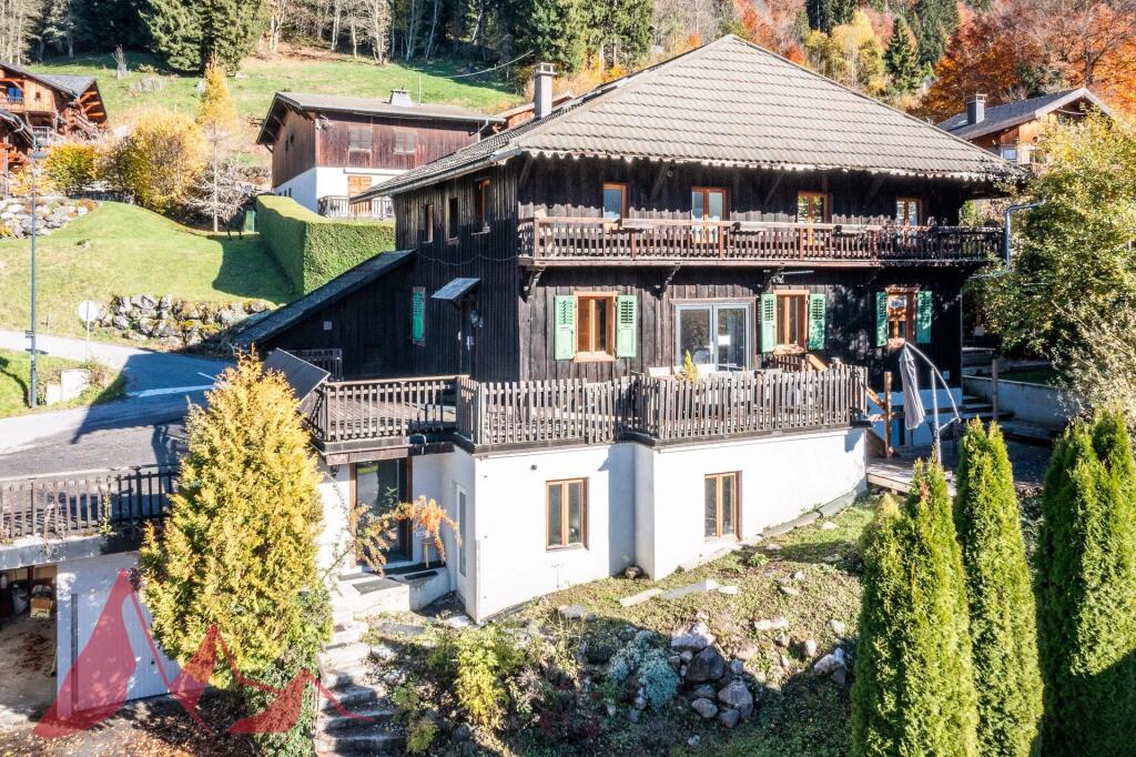 Main image of property: Rhone Alps, Haute-Savoie, Morzine
