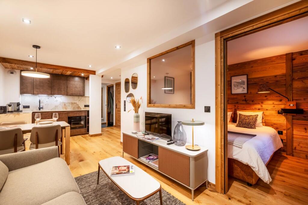 Main image of property: Rhone Alps, Haute-Savoie, Les Gets