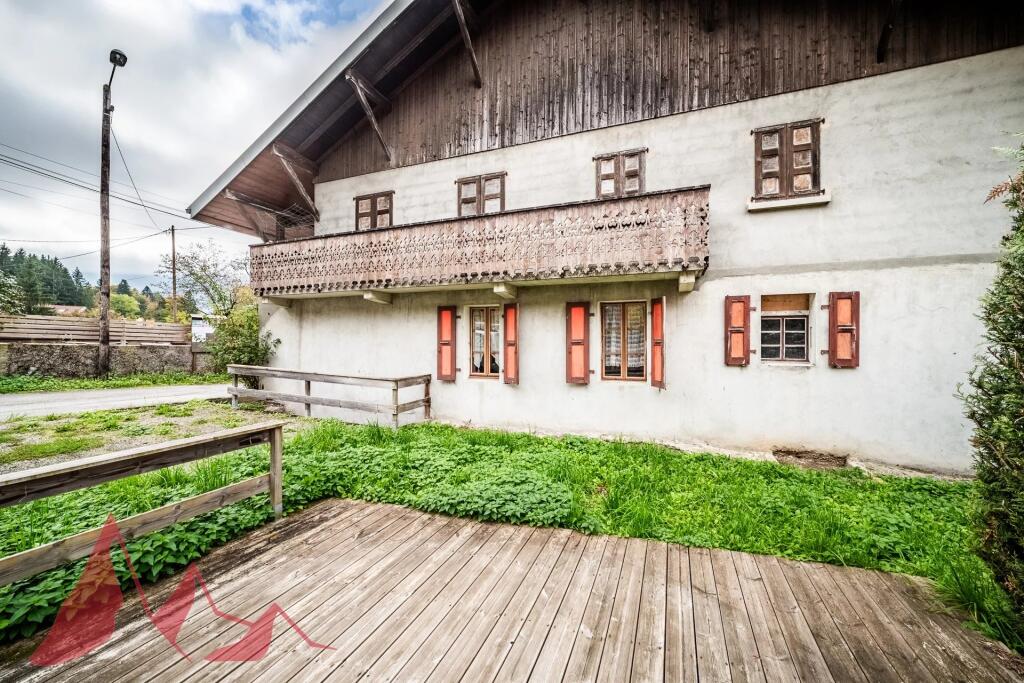 Main image of property: Rhone Alps, Haute-Savoie, Le Biot