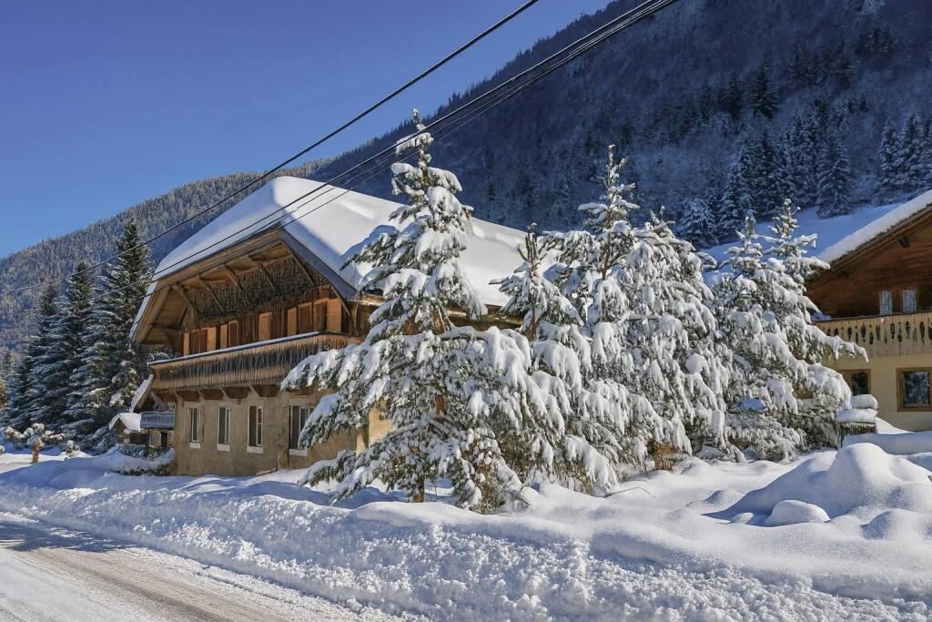 Main image of property: Rhone Alps, Haute-Savoie, Morzine