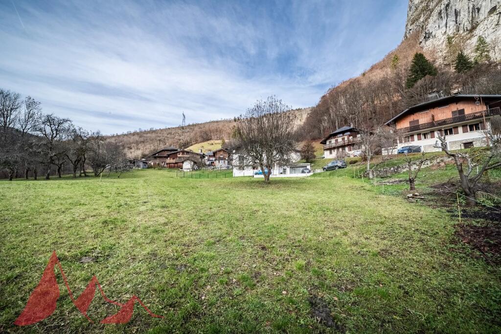 Main image of property: Rhone Alps, Haute-Savoie, Saint Jean D'aulps
