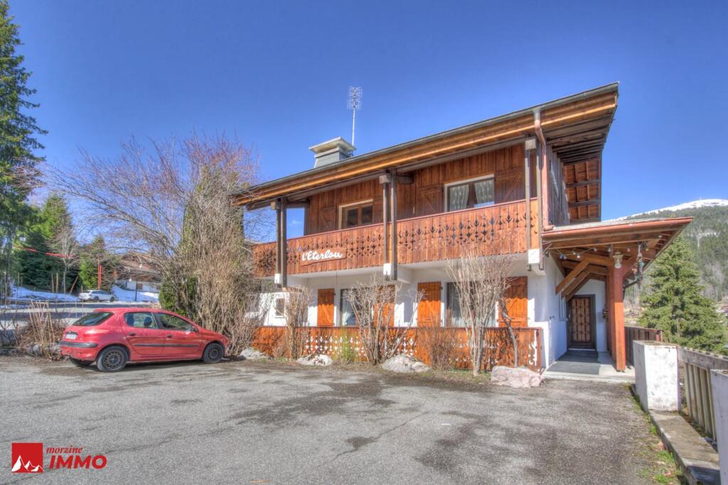 Main image of property: Rhone Alps, Haute-Savoie, Les Gets
