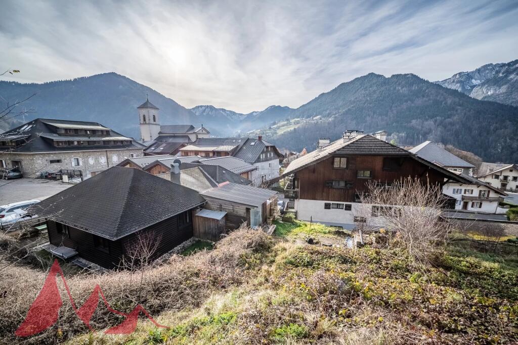 Main image of property: Rhone Alps, Haute-Savoie, Le Biot