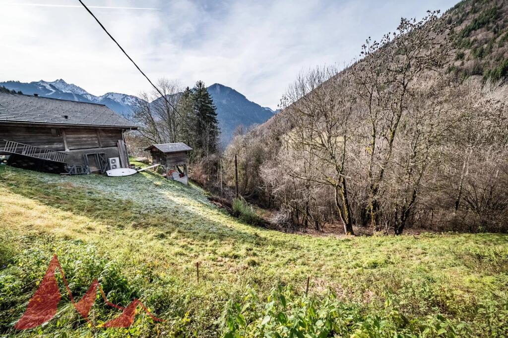 Main image of property: Rhone Alps, Haute-Savoie, Saint Jean D'aulps