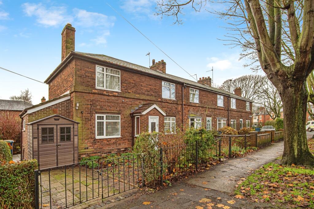 Main image of property: Minster Moorgate West, Beverley