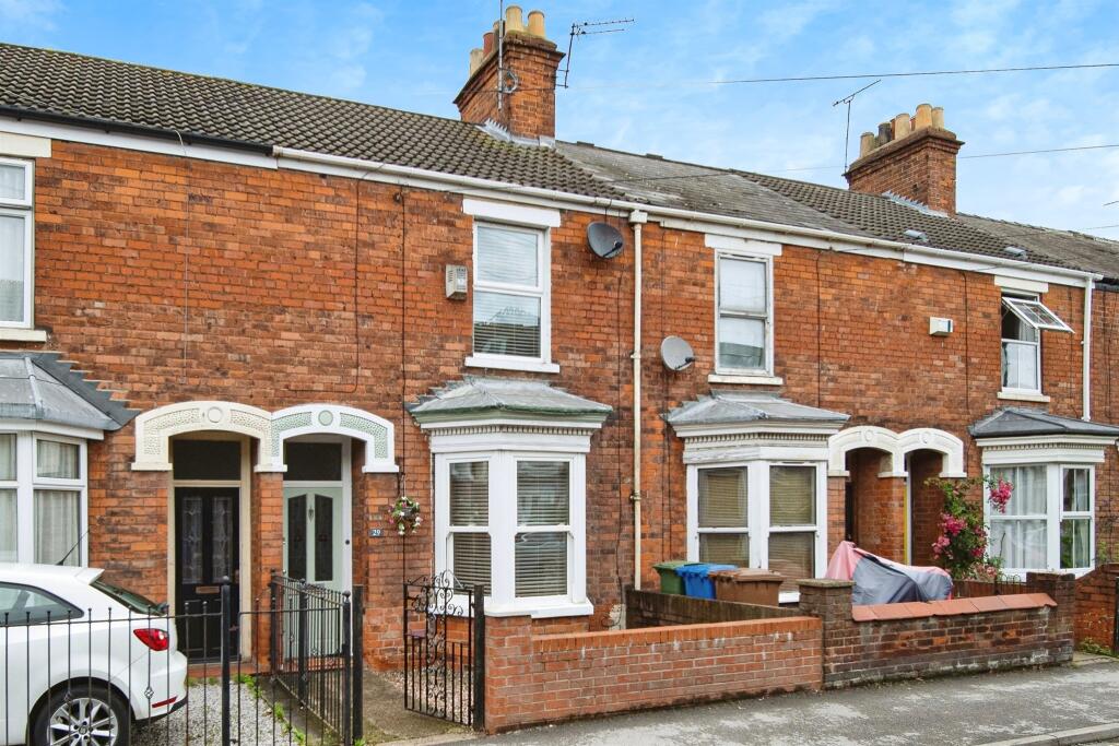 Main image of property: Grovehill Road, Beverley