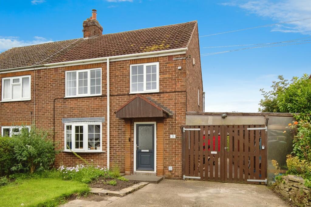 Main image of property: Southside Villas, Great Hatfield, Hull