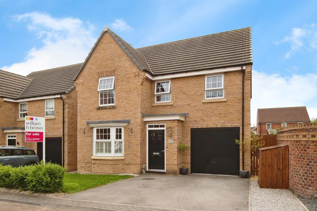 Main image of property: Newman Avenue, Beverley