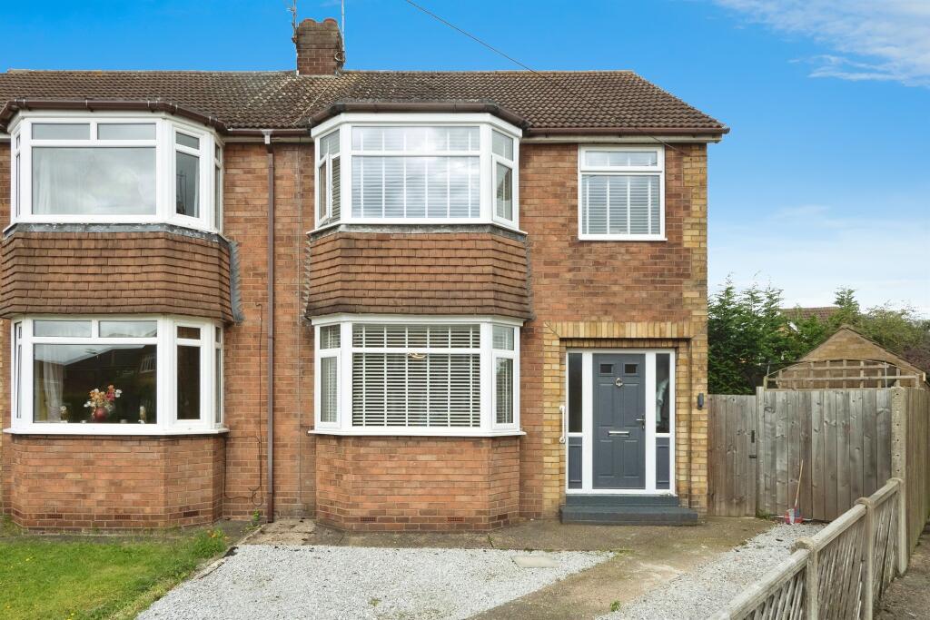 Main image of property: East Close, Beverley