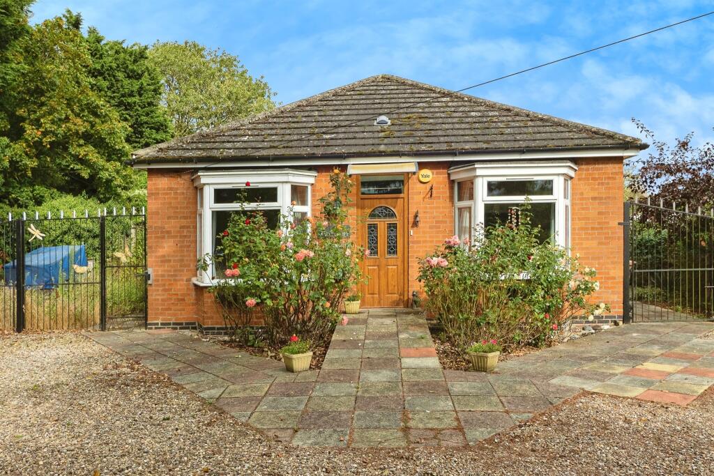 Main image of property: Hull Road, Woodmansey, Beverley