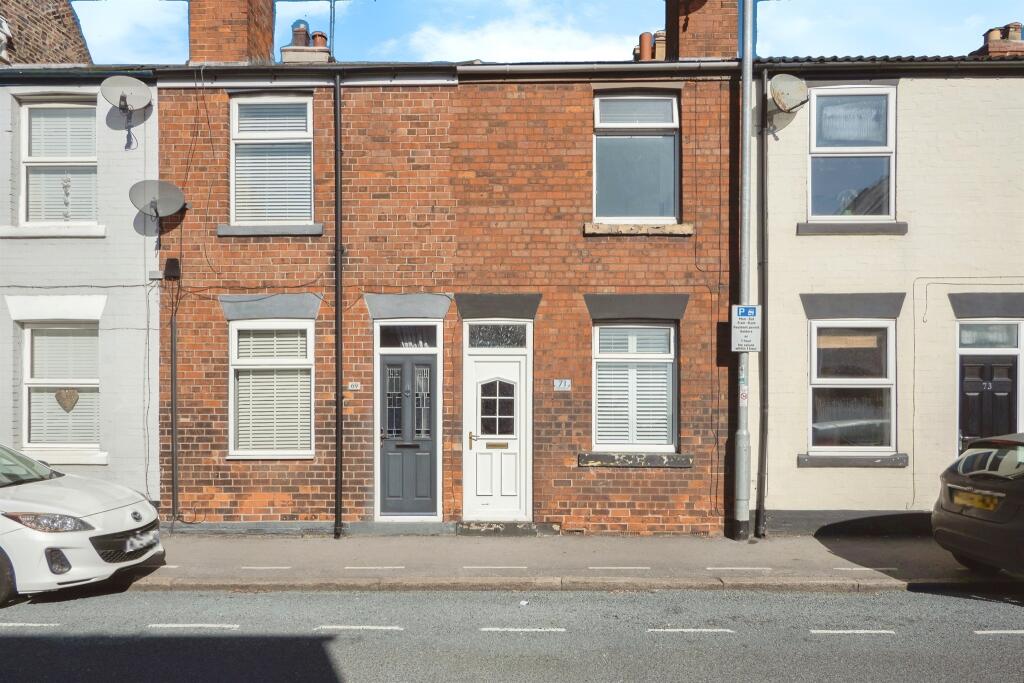 Main image of property: Flemingate, Beverley